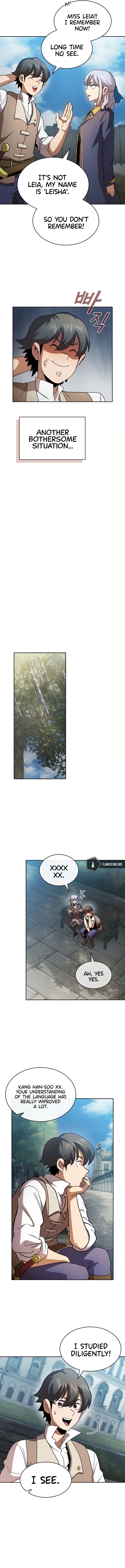 Read Is This Hero for Real EN Manga Online