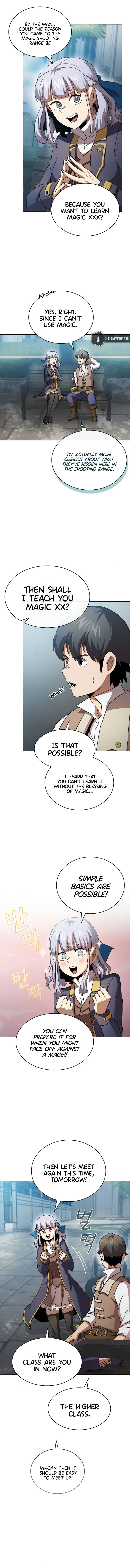 Read Is This Hero for Real EN Manga Online