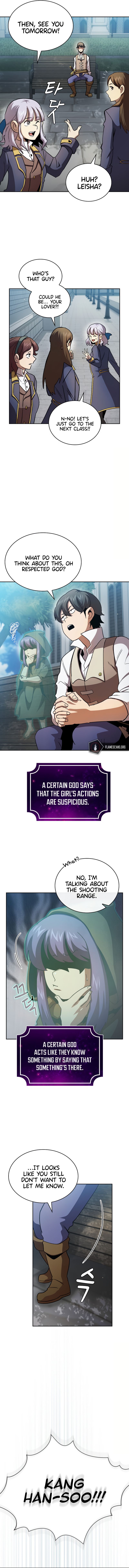 Read Is This Hero for Real EN Manga Online