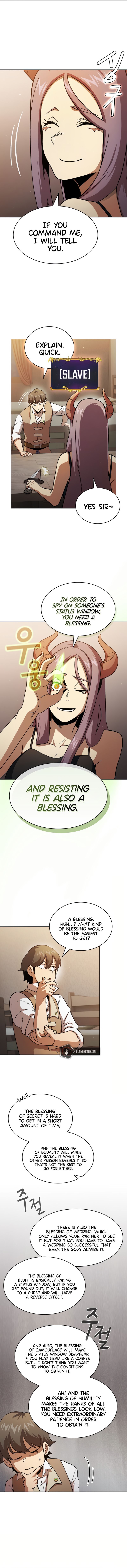 Read Is This Hero for Real EN Manga Online