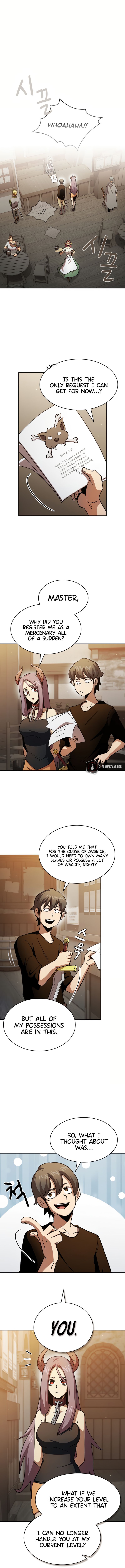 Read Is This Hero for Real EN Manga Online