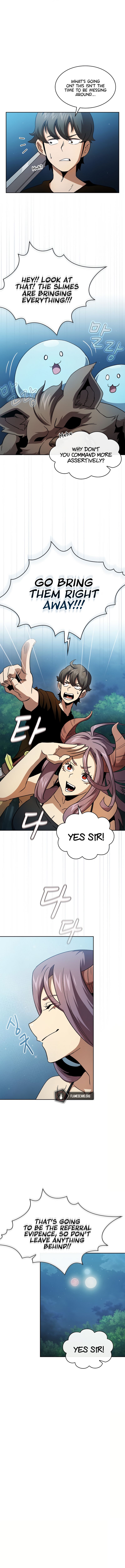 Read Is This Hero for Real EN Manga Online