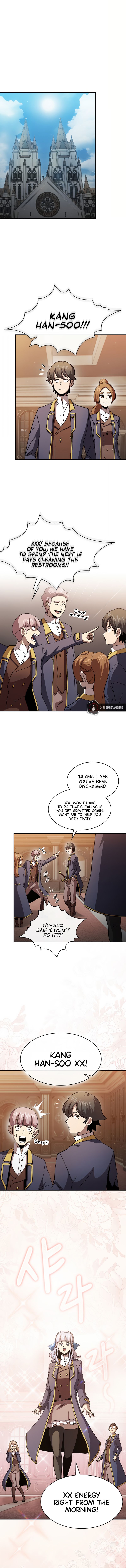 Read Is This Hero for Real EN Manga Online