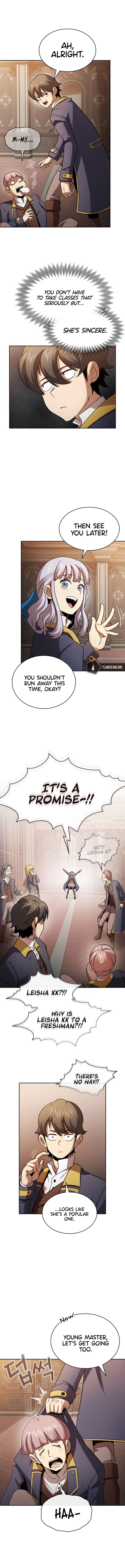 Read Is This Hero for Real EN Manga Online