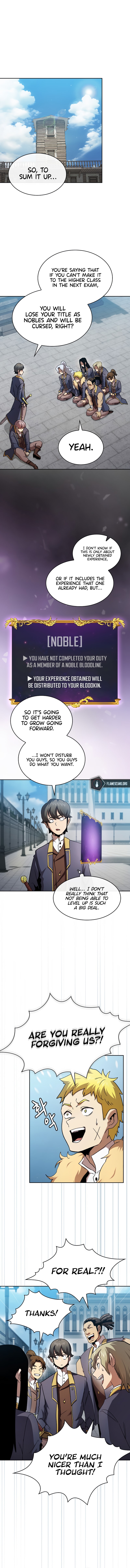 Read Is This Hero for Real EN Manga Online