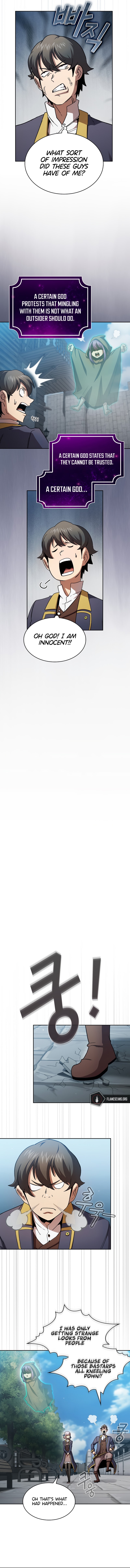 Read Is This Hero for Real EN Manga Online