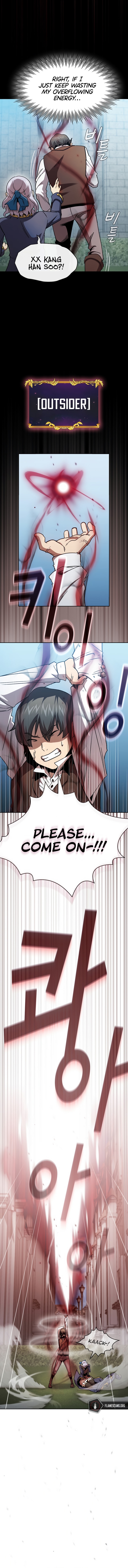 Read Is This Hero for Real EN Manga Online