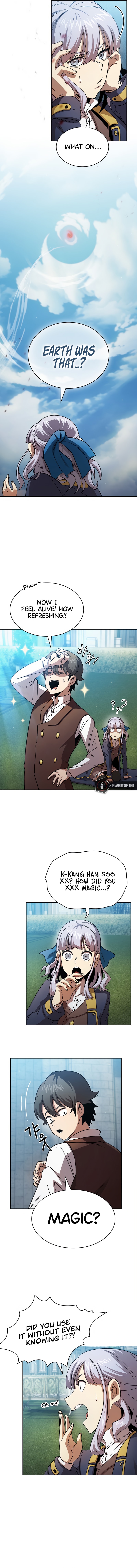 Read Is This Hero for Real EN Manga Online