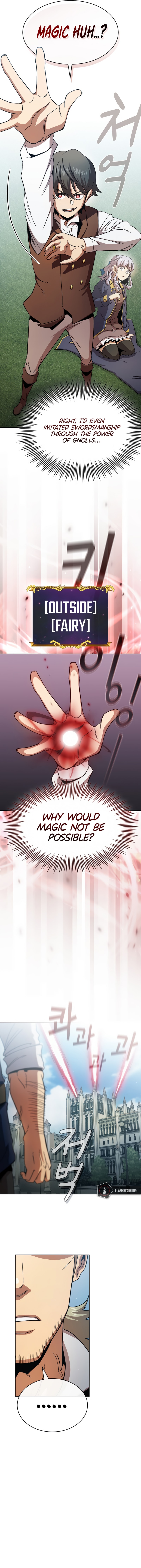 Read Is This Hero for Real EN Manga Online