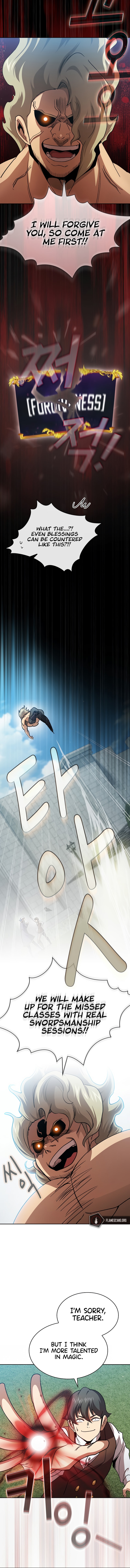 Read Is This Hero for Real EN Manga Online