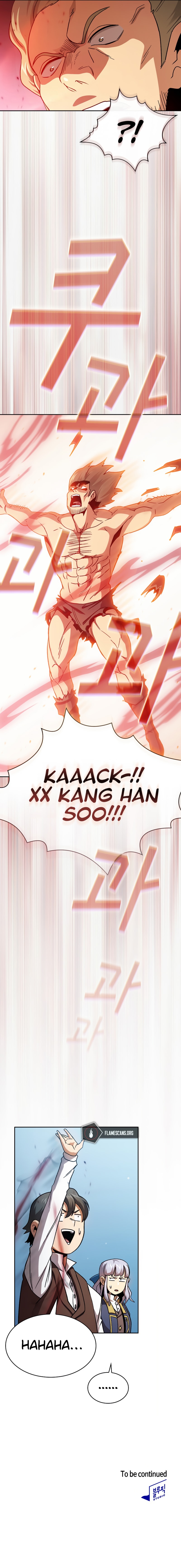 Read Is This Hero for Real EN Manga Online