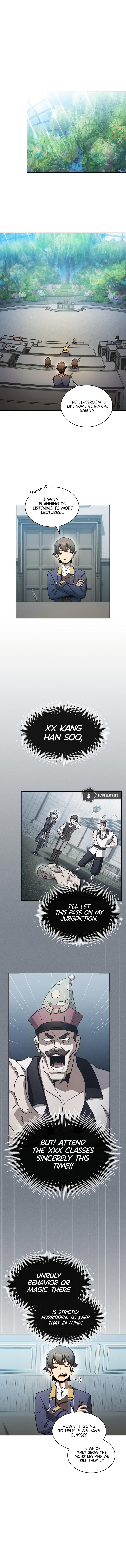 Read Is This Hero for Real EN Manga Online