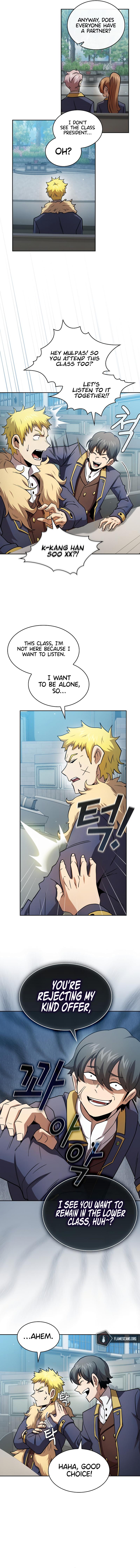 Read Is This Hero for Real EN Manga Online