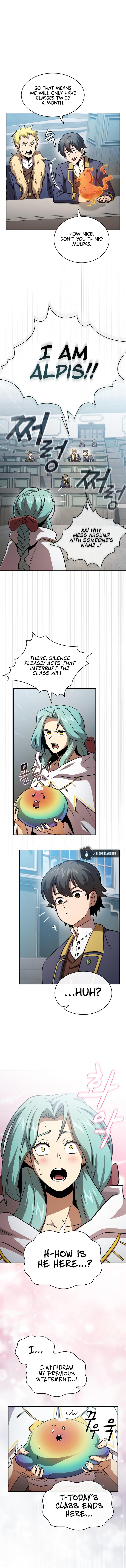 Read Is This Hero for Real EN Manga Online