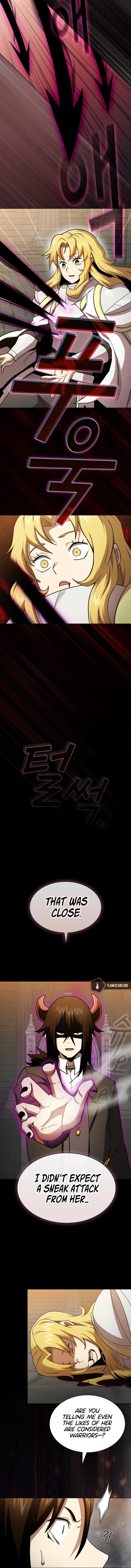 Read Is This Hero for Real EN Manga Online