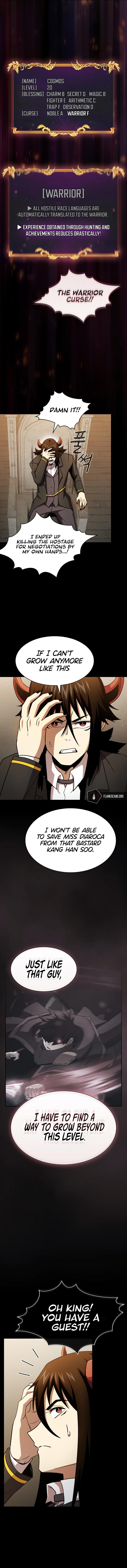 Read Is This Hero for Real EN Manga Online