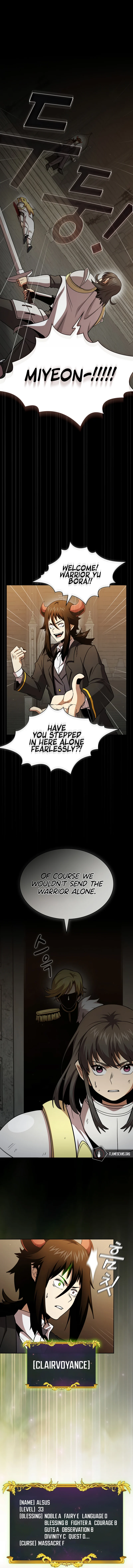 Read Is This Hero for Real EN Manga Online