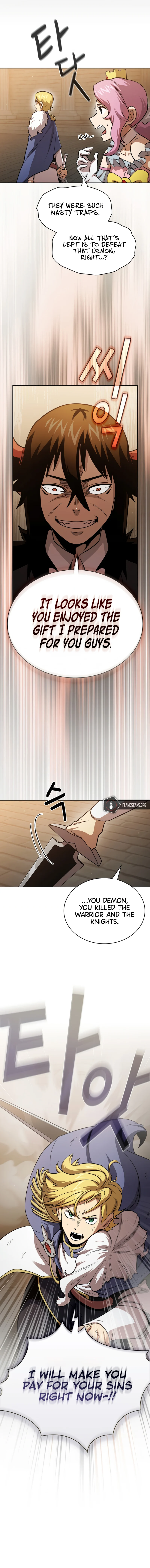 Read Is This Hero for Real EN Manga Online