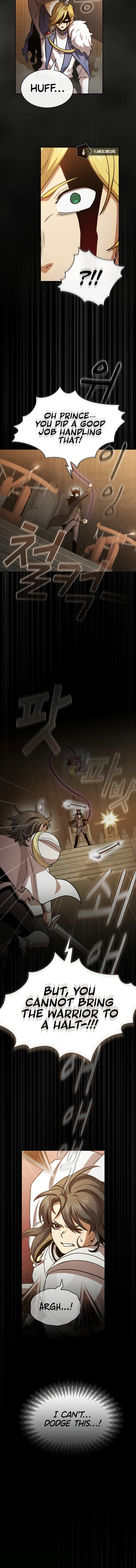 Read Is This Hero for Real EN Manga Online