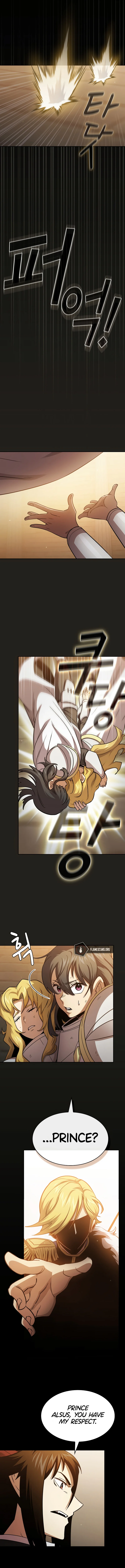 Read Is This Hero for Real EN Manga Online