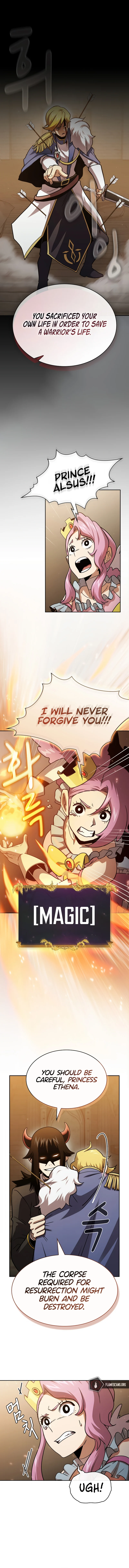 Read Is This Hero for Real EN Manga Online