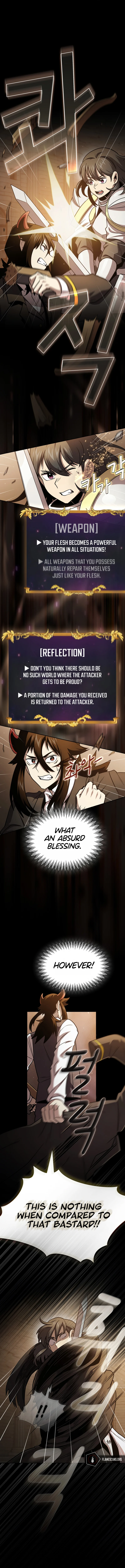 Read Is This Hero for Real EN Manga Online