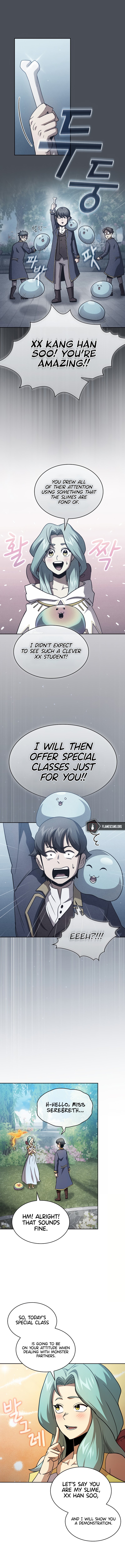 Read Is This Hero for Real EN Manga Online