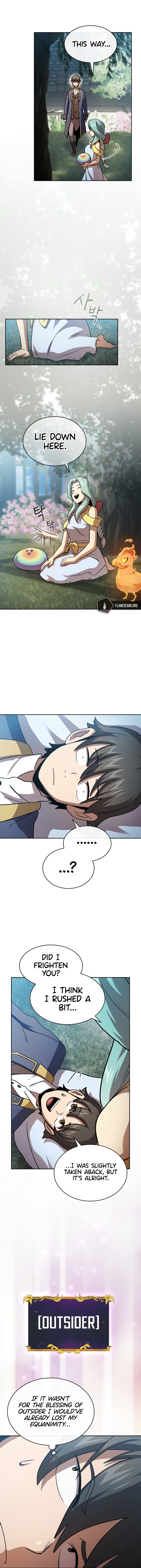 Read Is This Hero for Real EN Manga Online