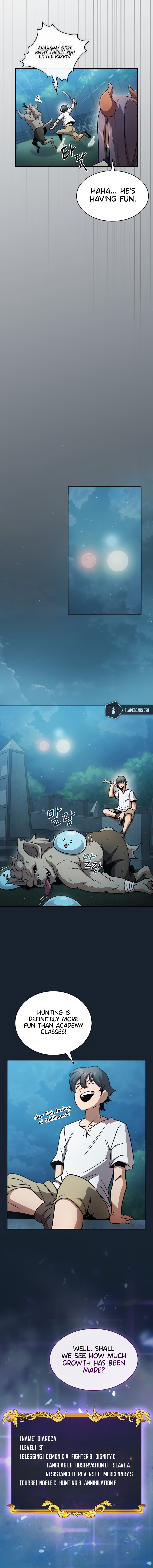 Read Is This Hero for Real EN Manga Online