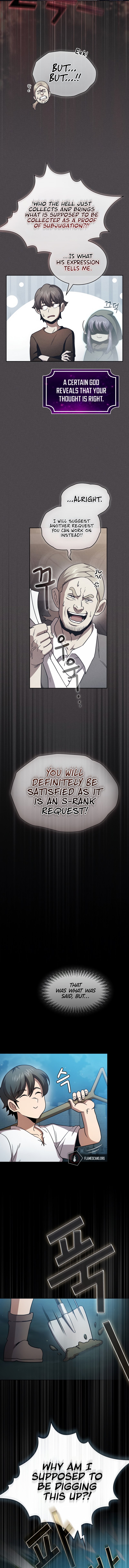 Read Is This Hero for Real EN Manga Online