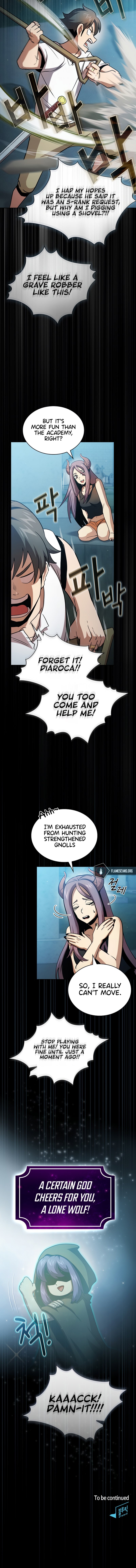 Read Is This Hero for Real EN Manga Online