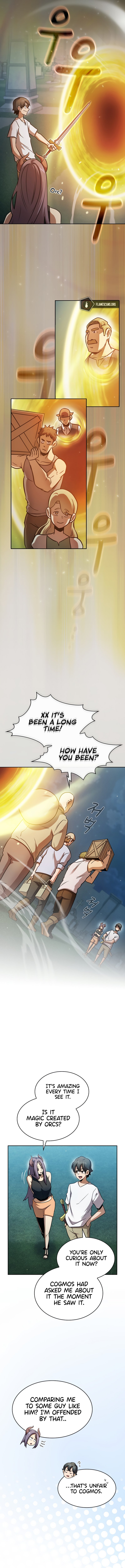 Read Is This Hero for Real EN Manga Online