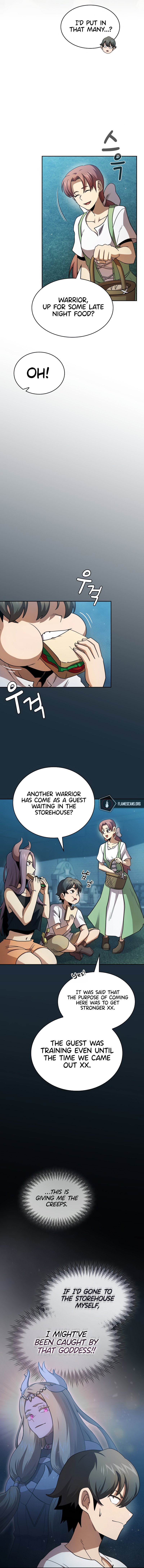 Read Is This Hero for Real EN Manga Online