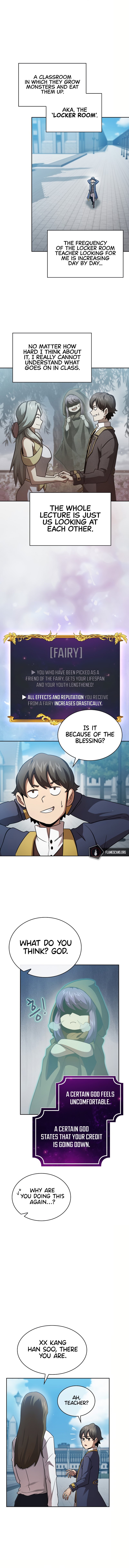 Read Is This Hero for Real EN Manga Online