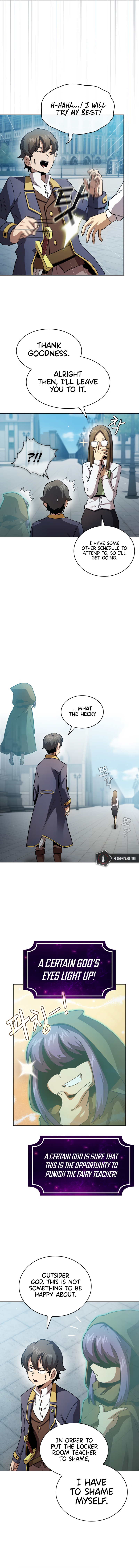 Read Is This Hero for Real EN Manga Online