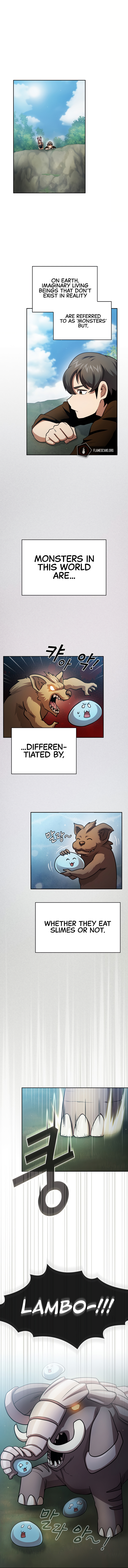 Read Is This Hero for Real EN Manga Online