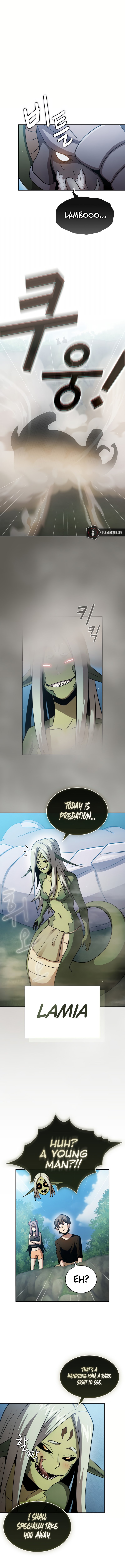 Read Is This Hero for Real EN Manga Online