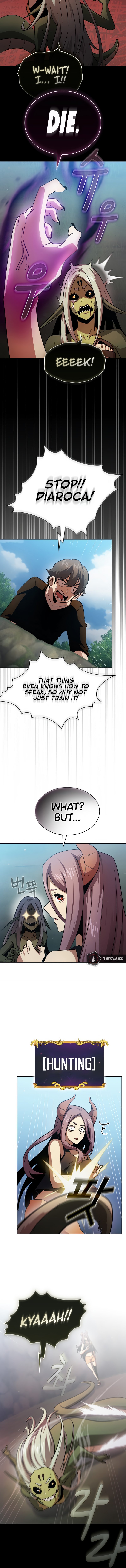 Read Is This Hero for Real EN Manga Online