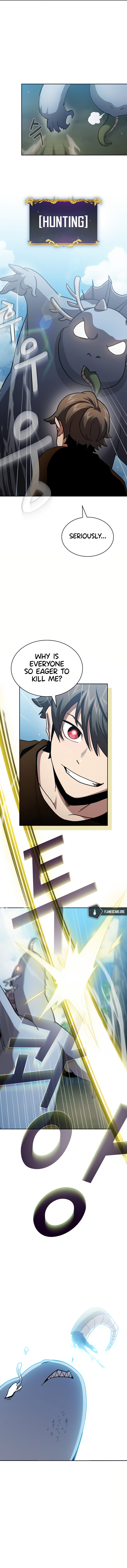 Read Is This Hero for Real EN Manga Online