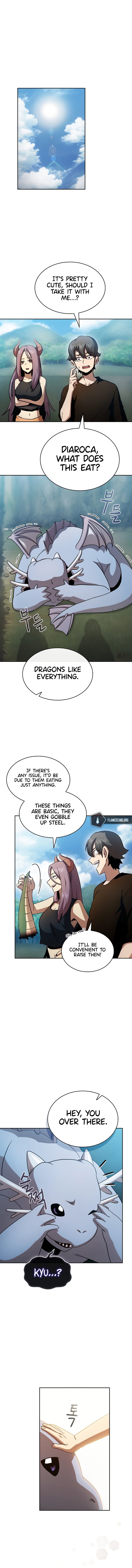 Read Is This Hero for Real EN Manga Online