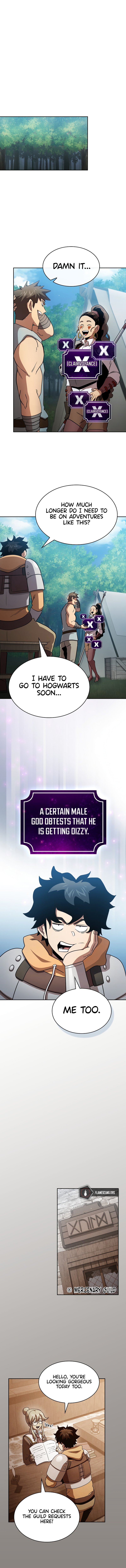 Read Is This Hero for Real EN Manga Online