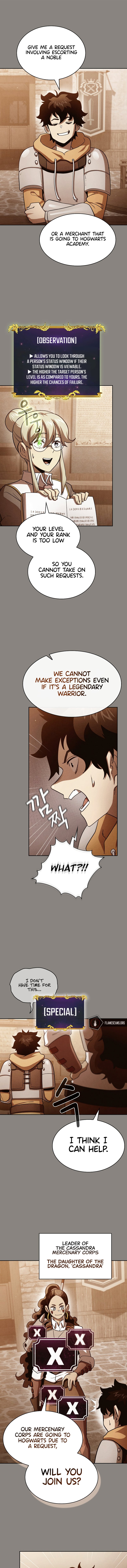 Read Is This Hero for Real EN Manga Online