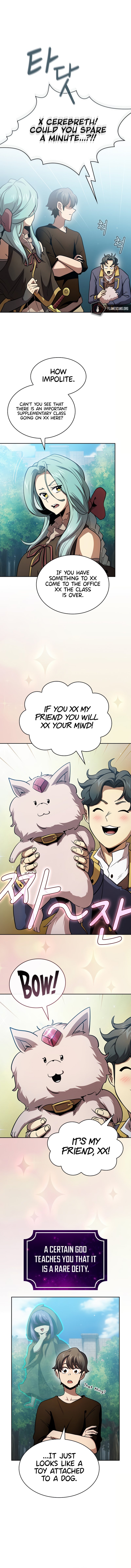 Read Is This Hero for Real EN Manga Online