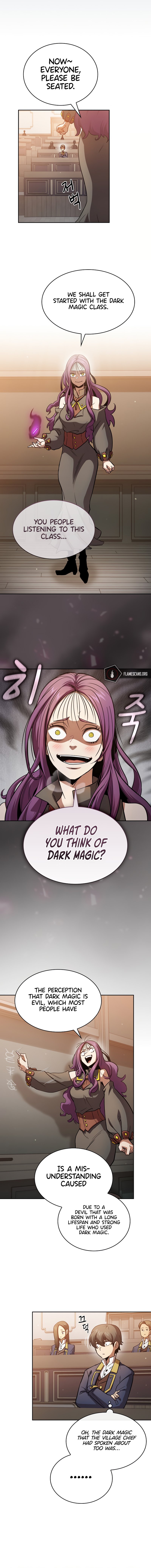 Read Is This Hero for Real EN Manga Online