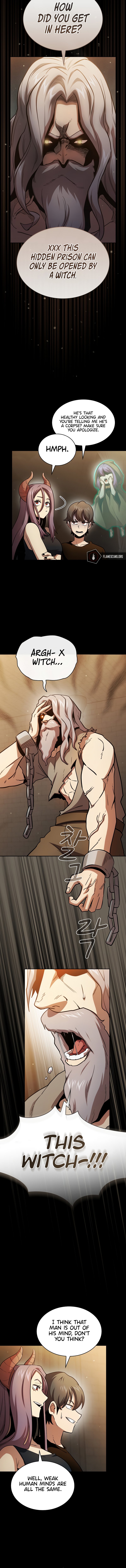 Read Is This Hero for Real EN Manga Online