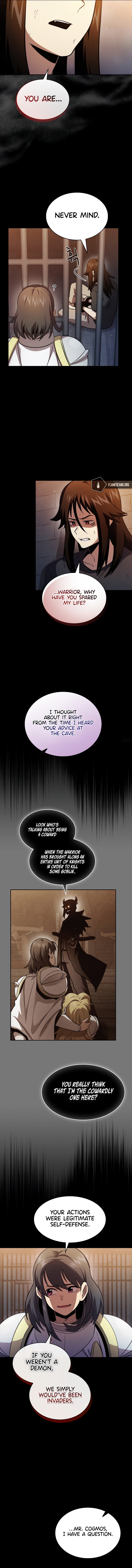 Read Is This Hero for Real EN Manga Online