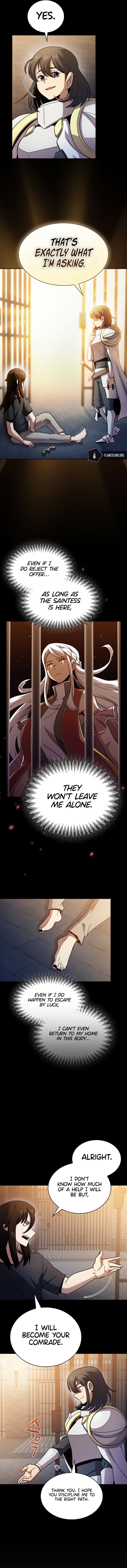 Read Is This Hero for Real EN Manga Online