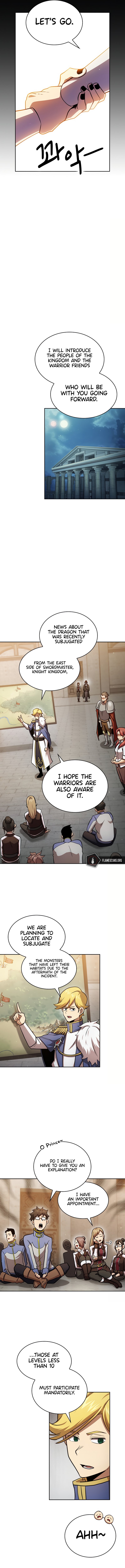 Read Is This Hero for Real EN Manga Online