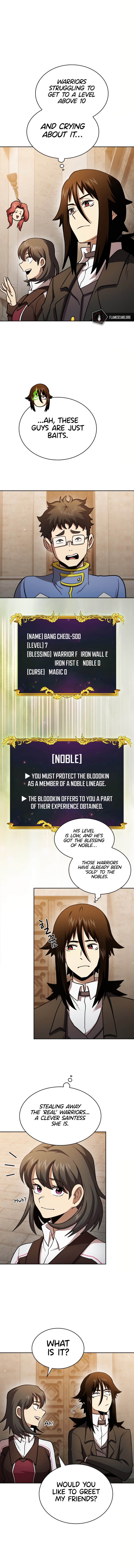 Read Is This Hero for Real EN Manga Online