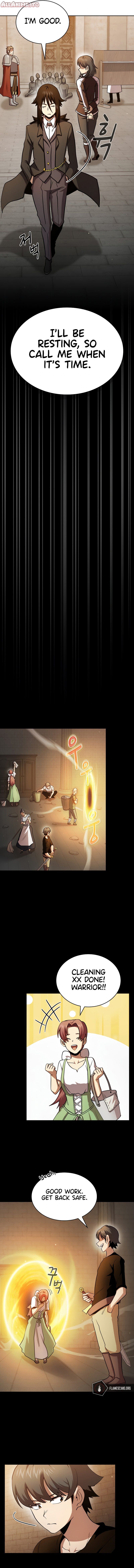 Read Is This Hero for Real EN Manga Online